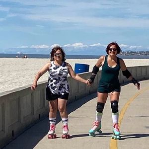 Meet your Posher, Lucy